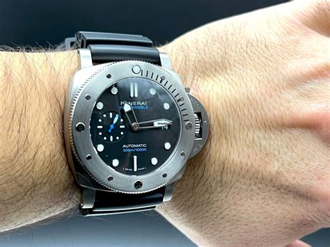 panerai 01305